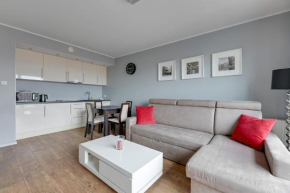 Elegant and Modern Dom & House Apartments in Gdańsk